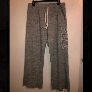 ❌SOLD❌ Victoria Secret Pink Sweatpants